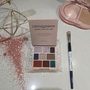 Living the Eye Life Palette